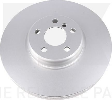 Тормозной диск NK. Артикул 3415127