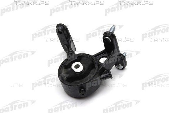 Опора (подушка) двигателя Patron задняя для Toyota Alphard II 2008-2014. Артикул PSE3931