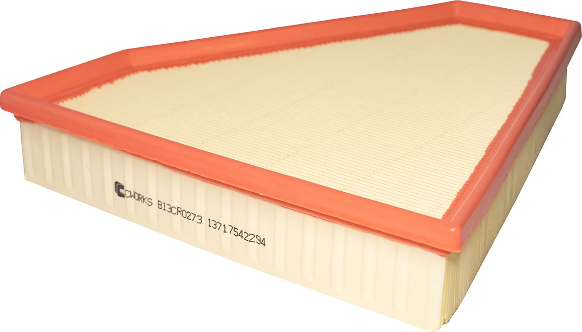Воздушный фильтр Cworks. Артикул B13CR0273