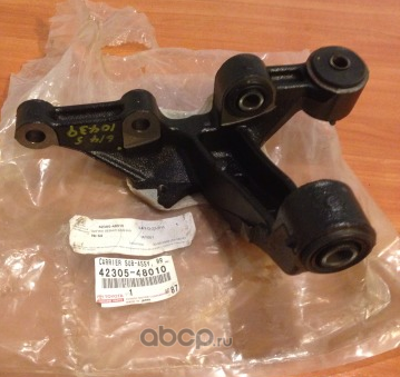 Рычаг передней подвески Toyota для Toyota Avalon I 1996-1999. Артикул 4230548010