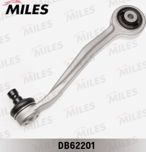 Поперечный рычаг передней подвески Miles. Артикул DB62201