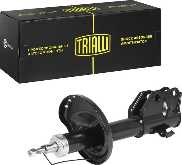 Амортизатор Trialli передний правый для Subaru Forester IV 2012-2018. Артикул AG 22369