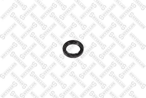 Сальник КПП (Stellox) Stellox (АСМ (полиакриловый каучук)). Артикул 34-00041-SX