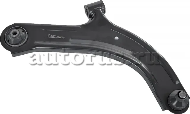 Рычаг передний R (Ganz) Ganz. Артикул GIL06749
