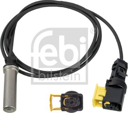 Датчик ABS Febi Bilstein. Артикул 174166