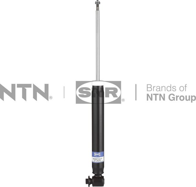 Амортизатор NTN / SNR задний для Audi S6 III (C6) 2006-2011. Артикул SA95713.07