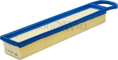 Воздушный фильтр GoodWill. Артикул AG 289