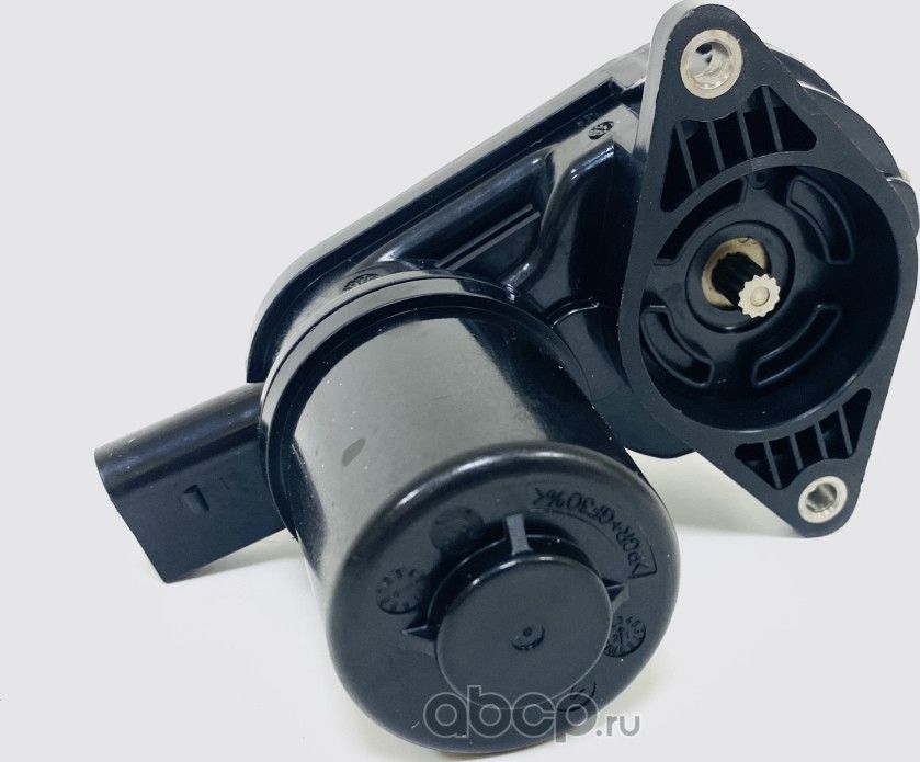 Электродвигатель тормозного суппорта (Ukorauto). Артикул U0106611