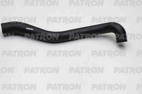 Патрубок интеркулера Patron. Артикул PH1062