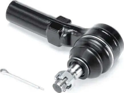 Наконечник рулевой (Metaco). Артикул 4000386