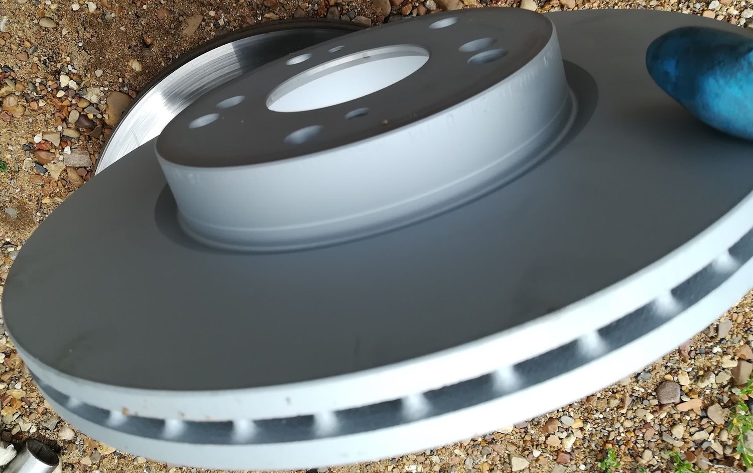 Тормозной диск Zimmermann Coat Z. Артикул 280.3171.20