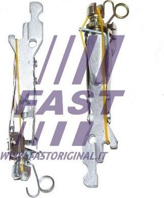 РЕГУЛЯТОР КОЛОДОК ТОРМОЗНЫХ Fast. Артикул FT32322