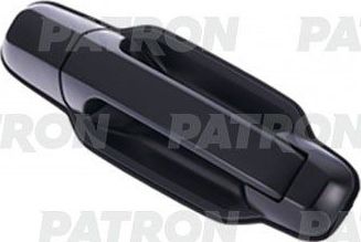 Ручка двери Patron задняя правая внешняя для Kia Sorento I 2002-2011. Артикул P20-0233R