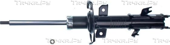 Амортизатор Denckermann. Артикул DSB360G