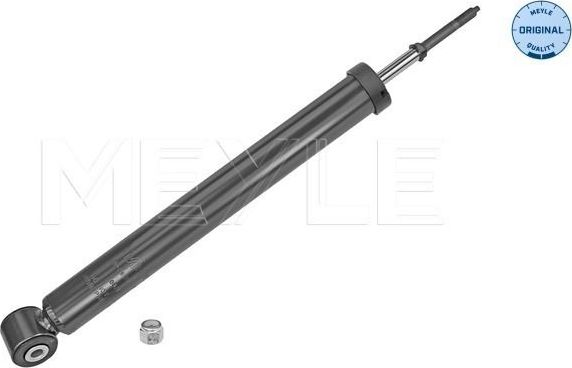 Амортизатор Meyle Original задний для Toyota Yaris III 2010-2014. Артикул 30-26 725 0005