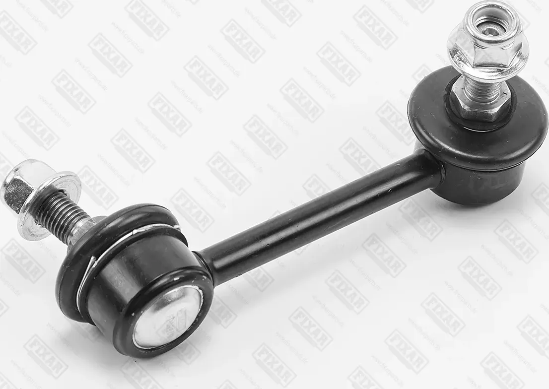 Тяга стабилизатора передняя правая (Fixar). Артикул FP0984R
