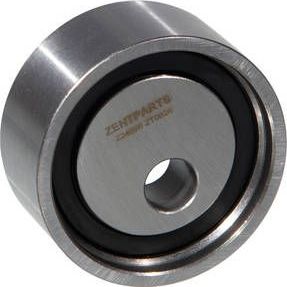 Натяжной ролик (натяжитель) ремня ГРМ Zentparts (Металл). Артикул Z24056