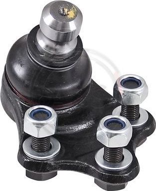 Шаровая опора ABS передняя правая/левая нижняя для Volvo XC60 II 2019-2026. Артикул 220572