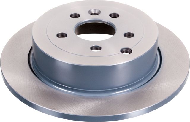 Тормозной диск Blue Print. Артикул ADJ134331