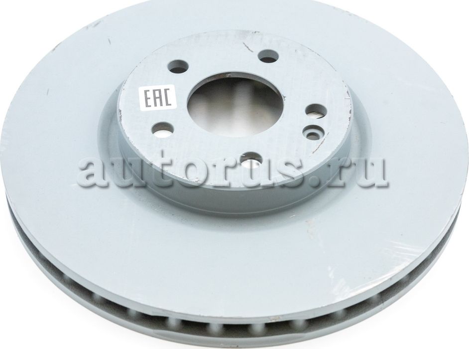 Тормозной диск Mercedes-Benz. Артикул A447421001207