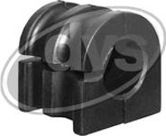 Втулка стабилизатора DYS передняя для Renault Grand Scenic II 2004-2009. Артикул 75-23446