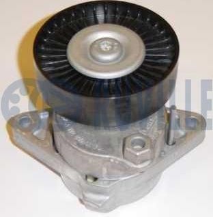 Натяжной ролик (натяжитель) приводного клинового зубчатого ремня Ruville. Артикул 541184