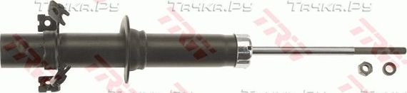 Амортизатор TRW TRW SINGLE передний для Rover 400 II (HH-R) 1995-2000. Артикул JGM566S