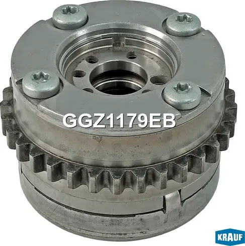 Шестерня распредвала (Krauf). Артикул GGZ1179EB