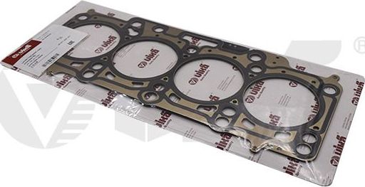 Прокладка ГБЦ Vika для Audi Q5 I (8R) 2008-2017. Артикул 11031087101