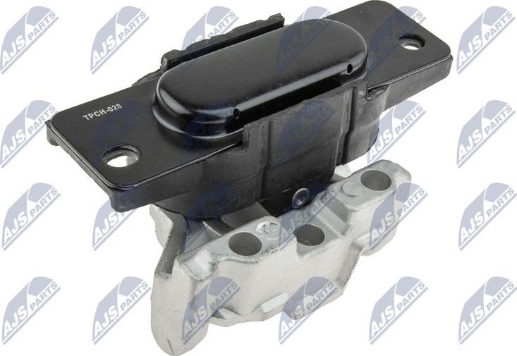 Подушка (опора) двигателя NTY. Артикул ZPS-CH-028