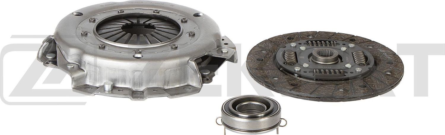 Сцепление (комплект) Zekkert. Артикул KS-4215