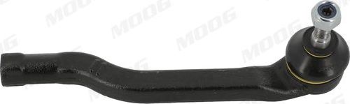 Наконечник рулевой тяги MOOG. Артикул NI-ES-2790