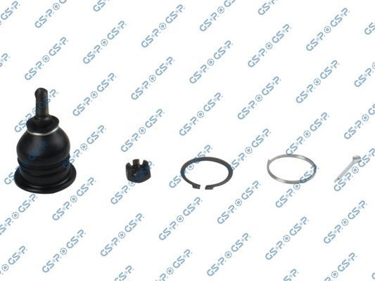 Шаровая опора GSP задняя верхняя для Honda Accord IV 1990-1993. Артикул S080418