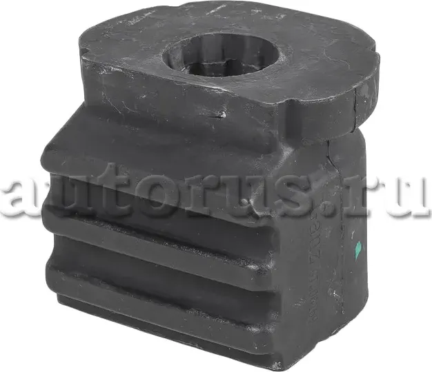 Сайлентблок рычага (Ganz). Артикул GIL06169