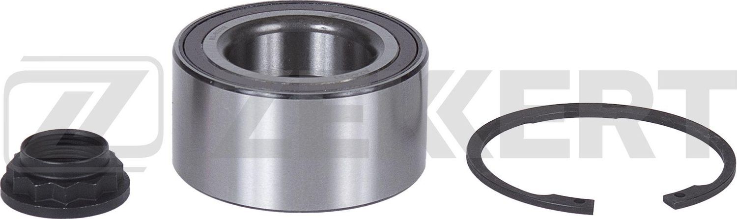 Ступичный подшипник (комплект) Zekkert. Артикул RL-6332