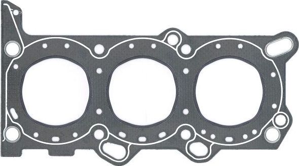 Прокладка ГБЦ Elring левый для Geo Tracker 1994-1998. Артикул 266.130