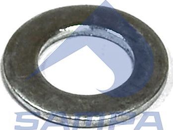 Шайба регулировочная Sampa. Артикул 107.007