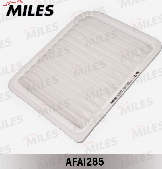 Воздушный фильтр Miles. Артикул AFAI285