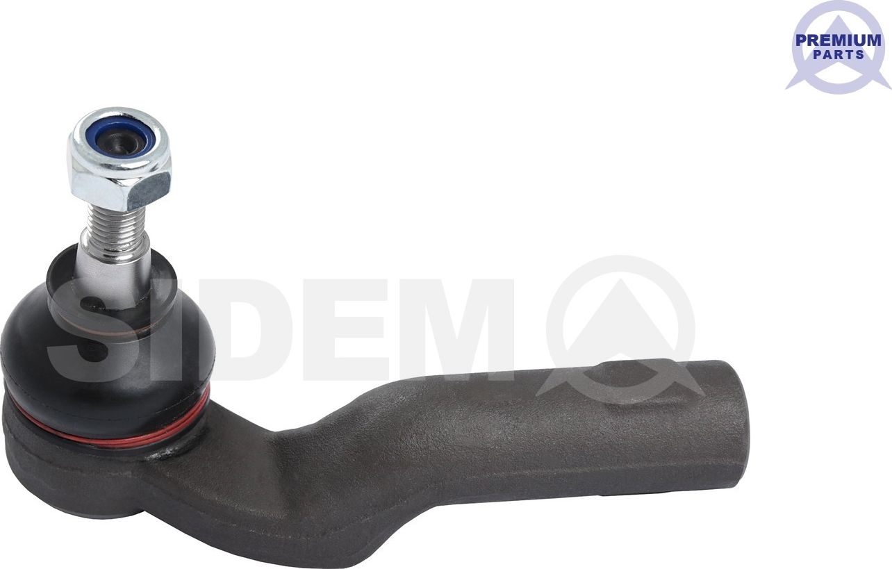 Наконечник рулевой тяги Sidem. Артикул 51636
