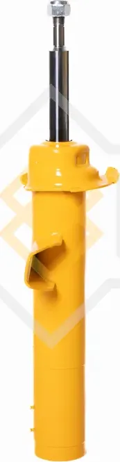 Стойка амортизаторная передняя R (Sufix). Артикул SU1849