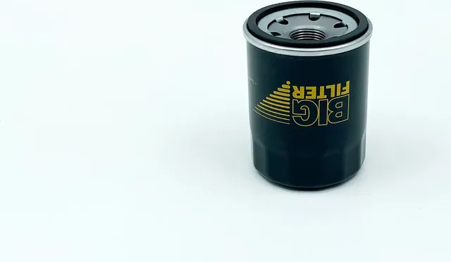 Фильтр масляный (BIG Filter). Артикул GB-157