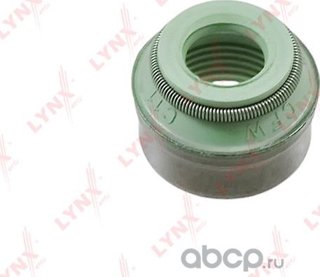 Маслосъемный колпачок (Lynxauto). Артикул SO0858