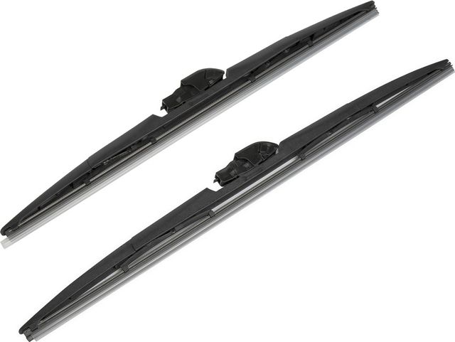 Щетки стеклоочистителя гибридные MICHELIN на лобовое стекло Geely CK (Otaka) I седан 2007-2016. Артикул K13318-21