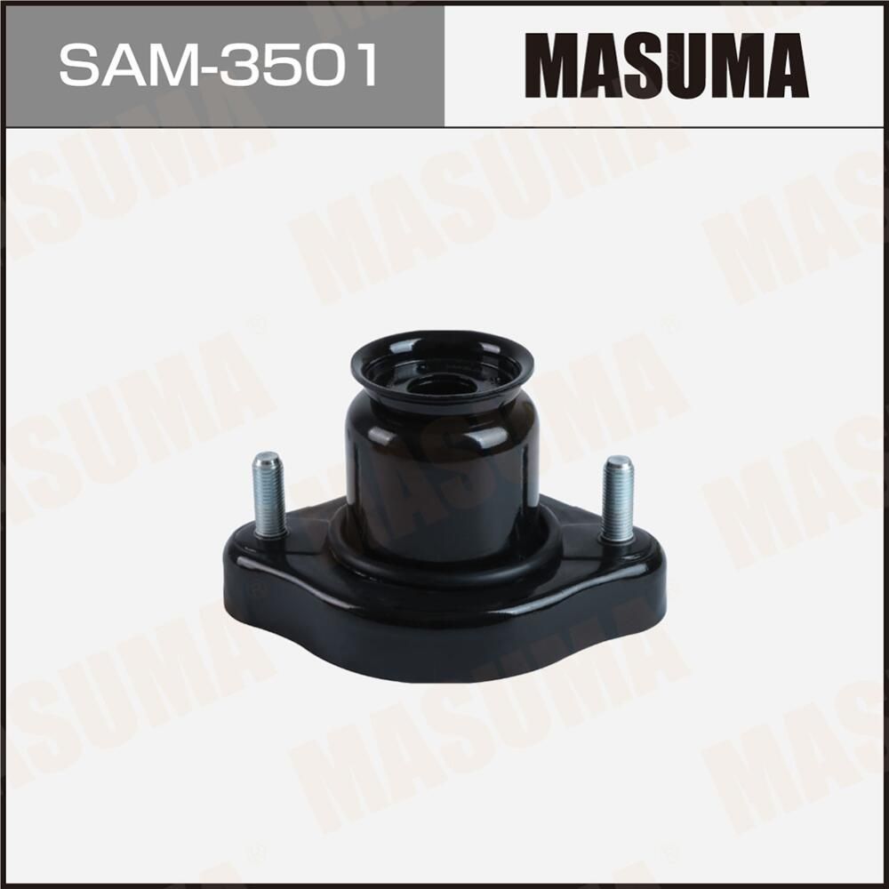 Опора амортизатора (чашка стоек) MASUMA, MITSUBISHI ECLIPSE CROSS / GK1W rear. Артикул SAM3501