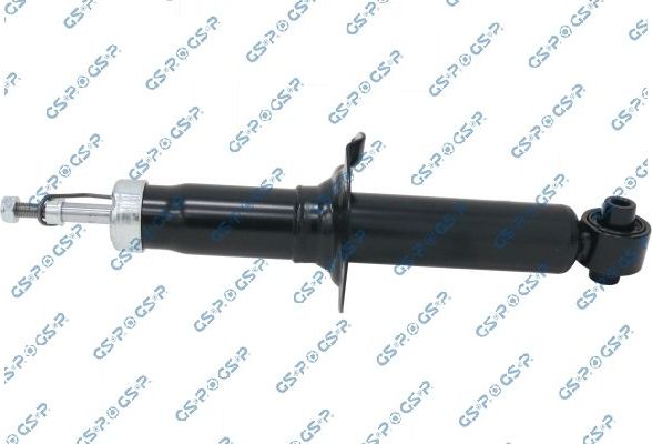 Амортизатор GSP задний для Subaru Forester III 2008-2013. Артикул 32138650