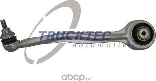 Поперечный рычаг передней подвески Trucktec Automotive. Артикул 02.31.297
