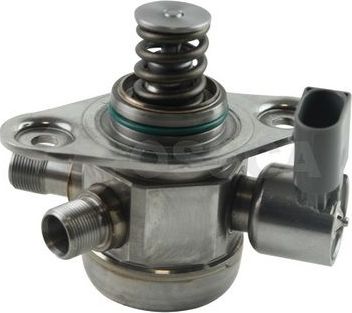 Топливный насос высокого давления (ТНВД) OSSCA для Mercedes-Benz SLK-Класс III (R172) 2011-2016. Артикул 56822