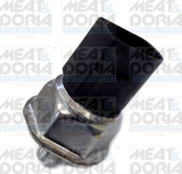 Датчик давления топлива Meat & Doria для BMW 5 V (E60/E61) 2007-2010. Артикул 82559