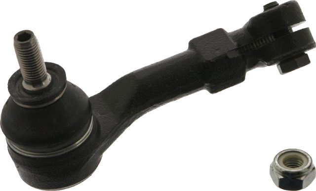 Наконечник рулевой тяги Febi Bilstein левый для Renault Twingo I 1993-1999. Артикул 09681