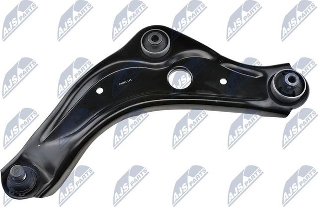 Поперечный рычаг передней подвески NTY. Артикул ZWD-NS-145